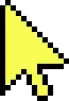 yellow cursor arrow