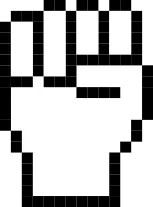 fist icon for Random Software Solutions