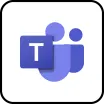 Microsoft Teams logo