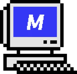 MFiles desktop icon