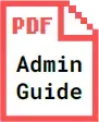 pdf admin guide icon