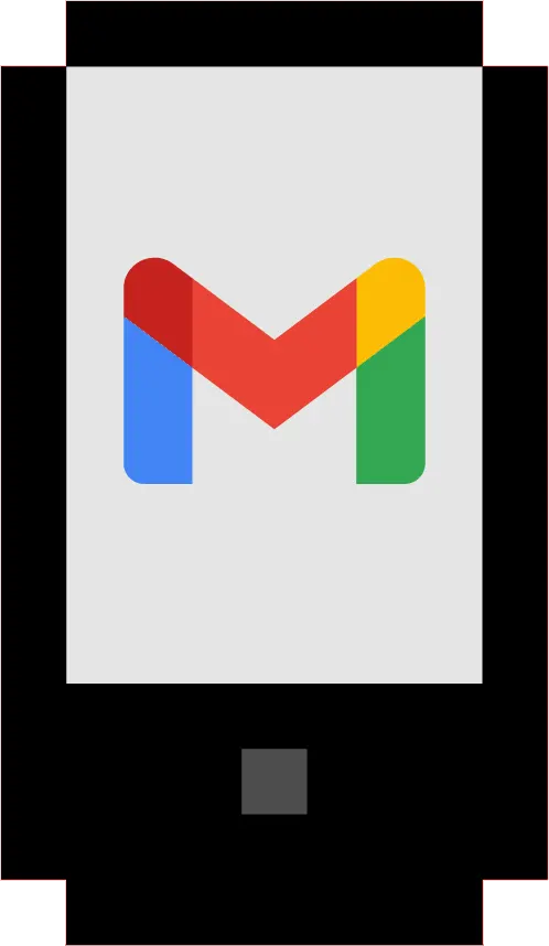 gmail-server